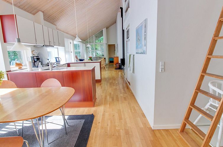 Vakantiehuis "Dilan" - 600m from the sea