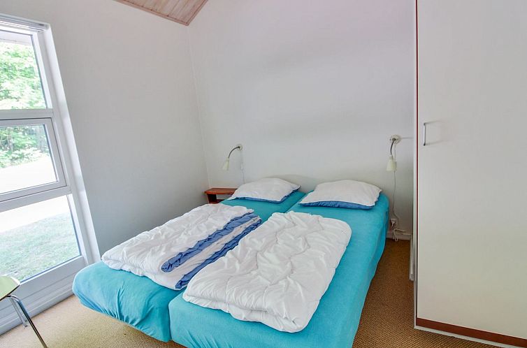 Vakantiehuis "Dilan" - 600m from the sea