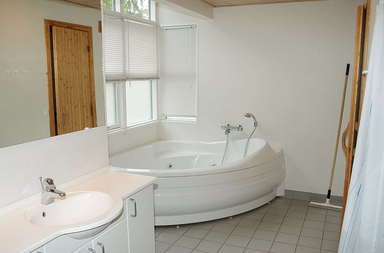 Vakantiehuis "Dilan" - 600m from the sea