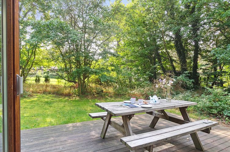 Vakantiehuis "Joske" - 250m from the sea