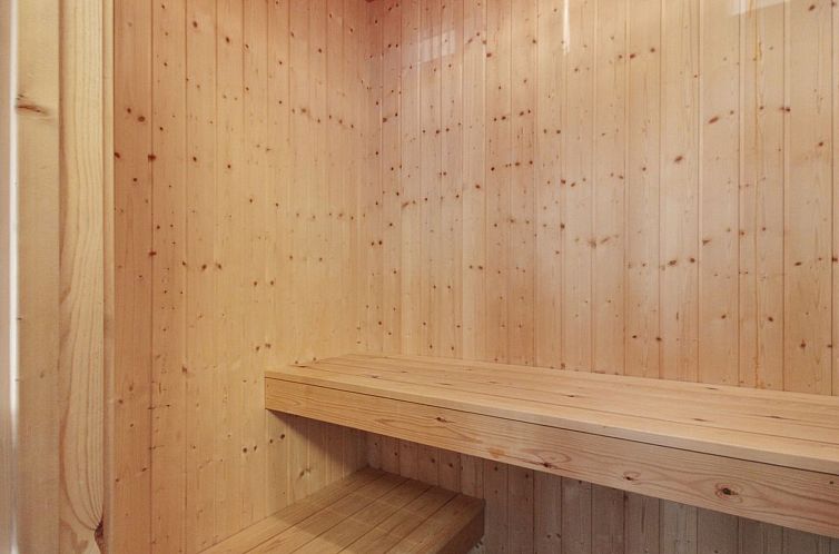 Vakantiehuis "Dorit" - 600m from the sea