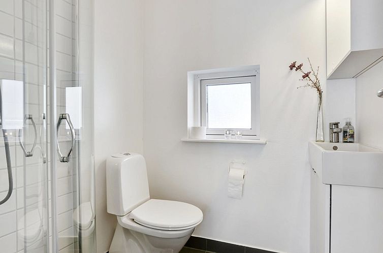 Vakantiehuis "Dorit" - 600m from the sea