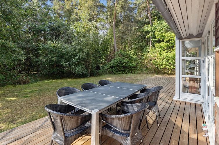 Vakantiehuis "Dorit" - 600m from the sea