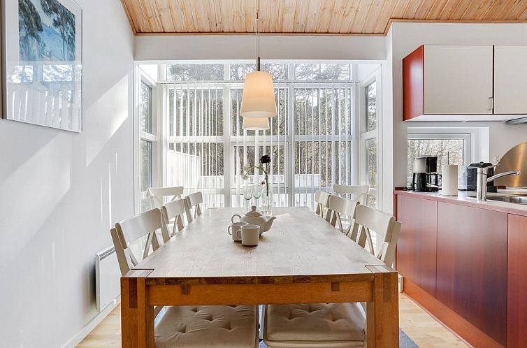 Vakantiehuis "Dorit" - 600m from the sea