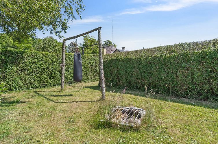 Appartement "Lacey" - 4km from the sea