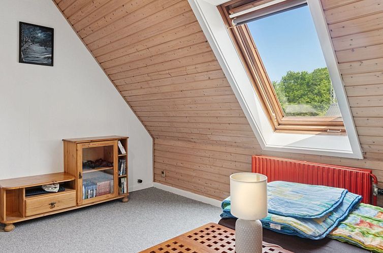 Appartement "Lacey" - 4km from the sea