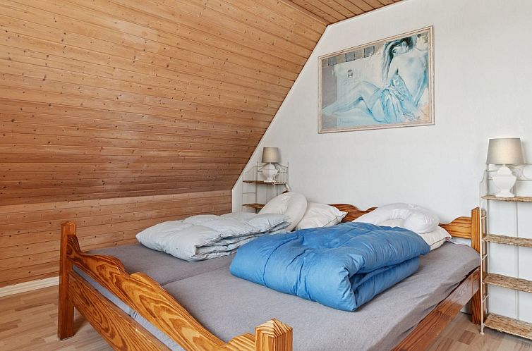 Appartement "Lacey" - 4km from the sea