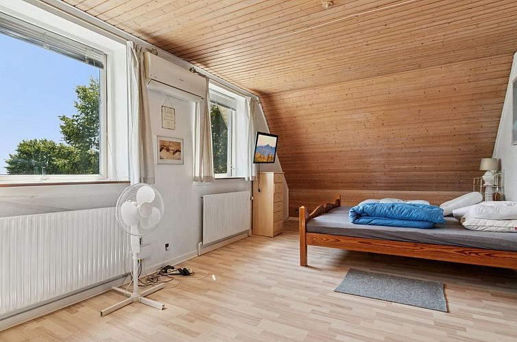 Appartement "Lacey" - 4km from the sea