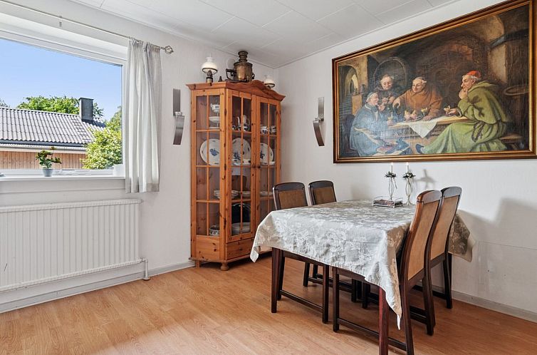 Appartement "Lacey" - 4km from the sea