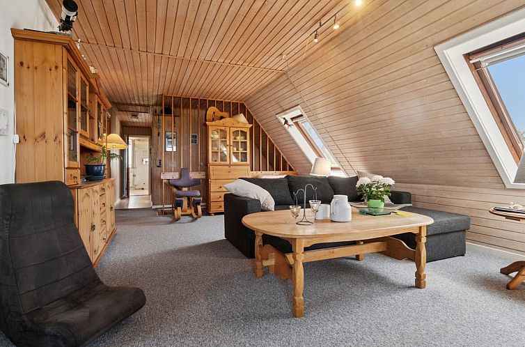 Appartement "Lacey" - 4km from the sea