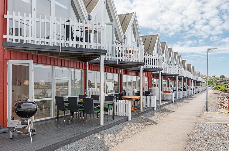 Guest house 29006241 - Holiday property Bornholm - Vakantiehuis "Eija" - 5m from the sea