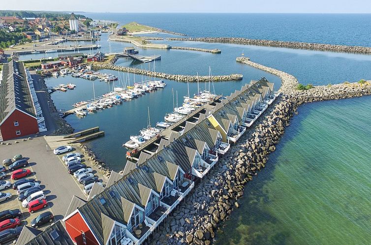 Vakantiehuis "Eija" - 5m from the sea