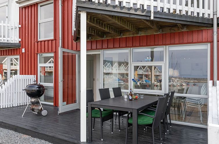 Vakantiehuis "Eija" - 5m from the sea