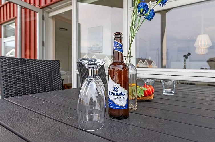 Vakantiehuis "Eija" - 5m from the sea