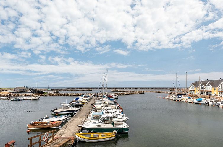 Vakantiehuis "Eija" - 5m from the sea