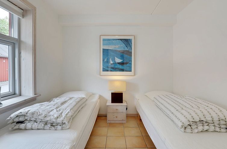 Vakantiehuis "Eija" - 5m from the sea