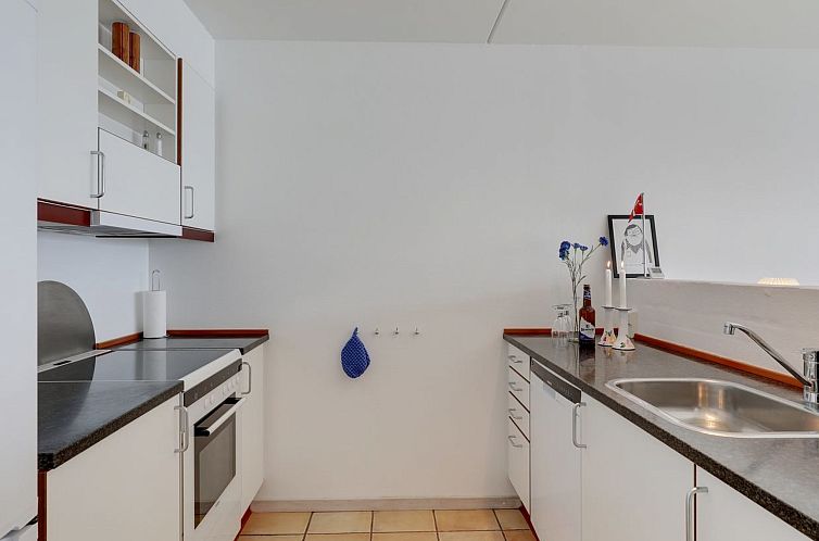 Vakantiehuis "Eija" - 5m from the sea