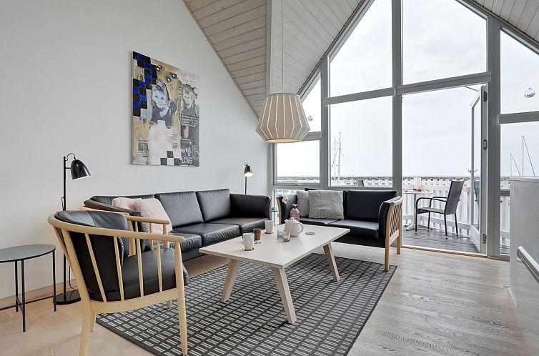 Vakantiehuis "Eija" - 5m from the sea