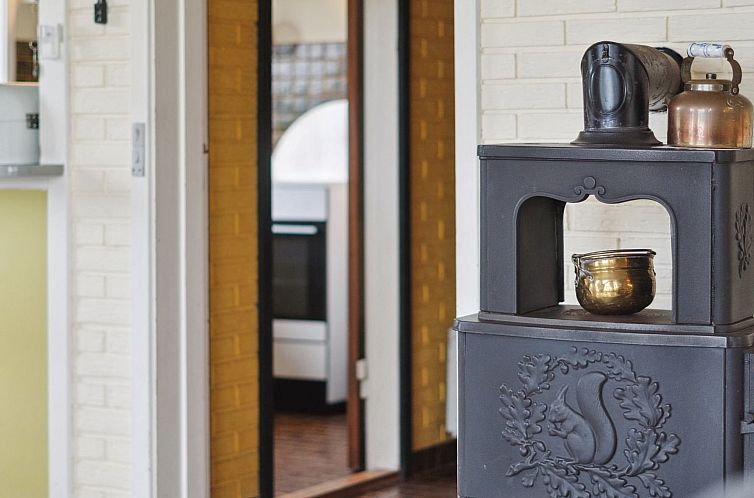 Vakantiehuis "Dika" - 400m from the sea