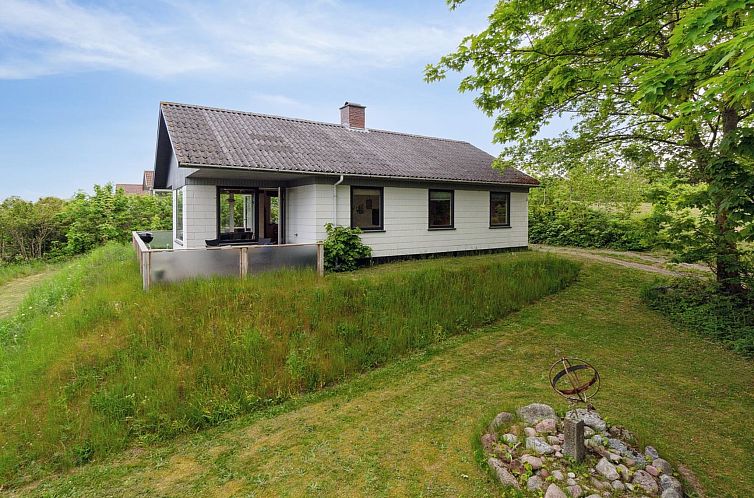 Vakantiehuis "Dika" - 400m from the sea