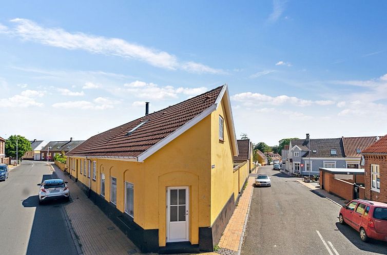 Guest house 29006243 - Apartment Bornholm - Appartement "Dagne" - 400m from the sea