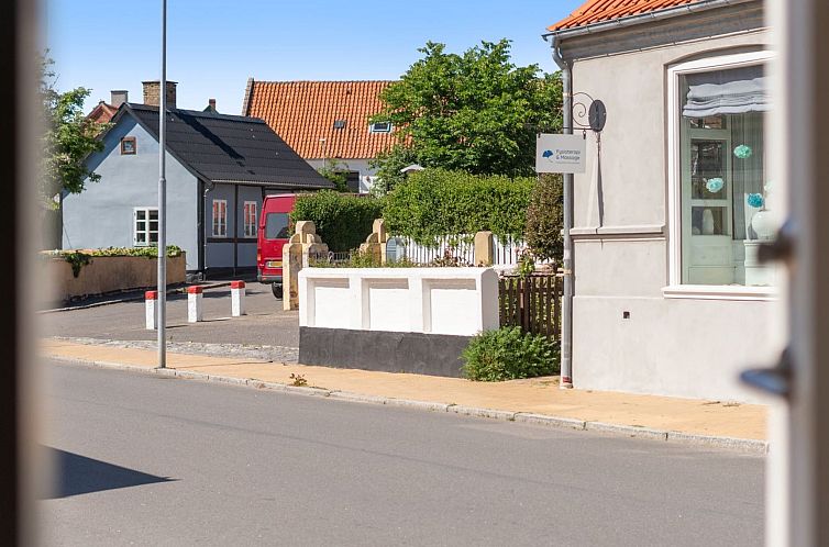 Appartement "Dagne" - 400m from the sea