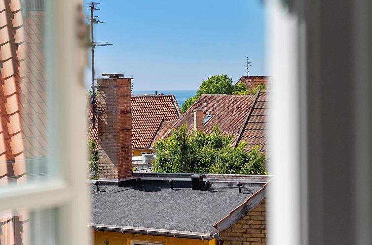 Appartement "Dagne" - 400m from the sea