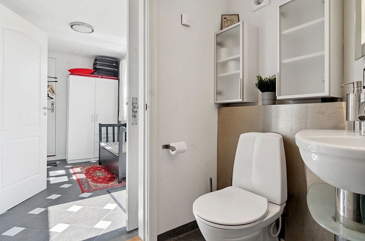 Appartement "Dagne" - 400m from the sea