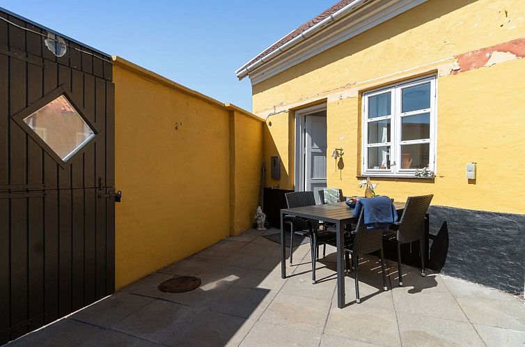 Appartement "Dagne" - 400m from the sea