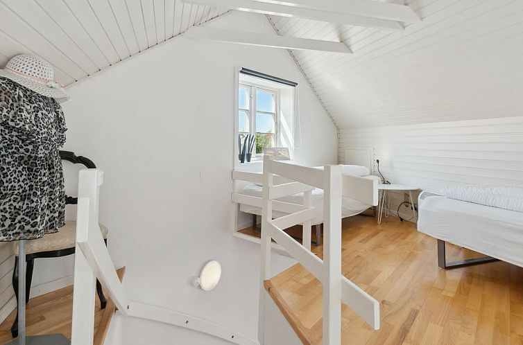 Appartement "Dagne" - 400m from the sea