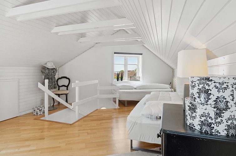 Appartement "Dagne" - 400m from the sea