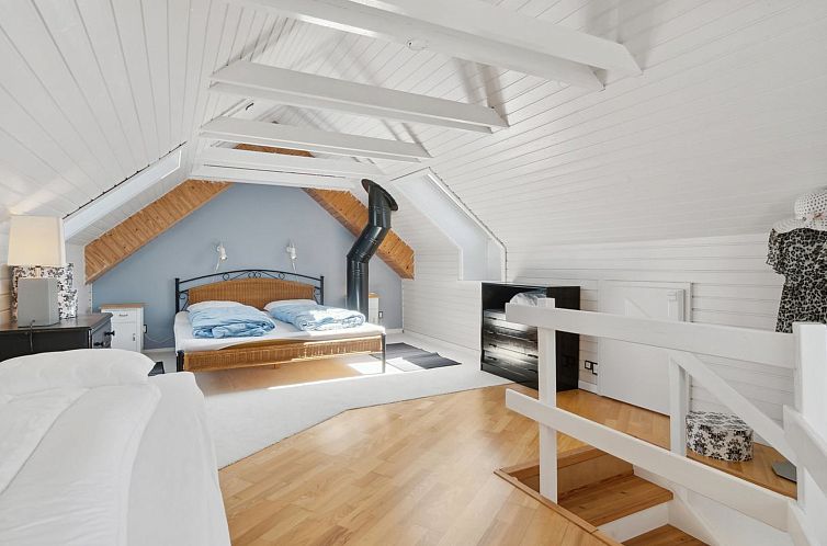 Appartement "Dagne" - 400m from the sea