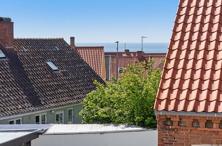 Appartement "Dagne" - 400m from the sea