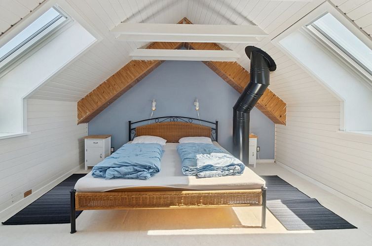 Appartement "Dagne" - 400m from the sea