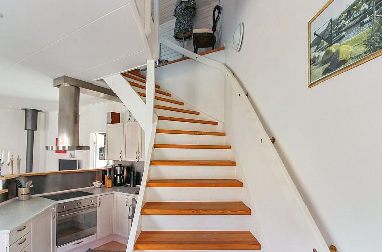 Appartement "Dagne" - 400m from the sea