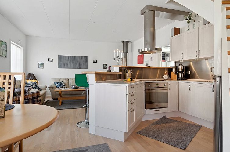 Appartement "Dagne" - 400m from the sea