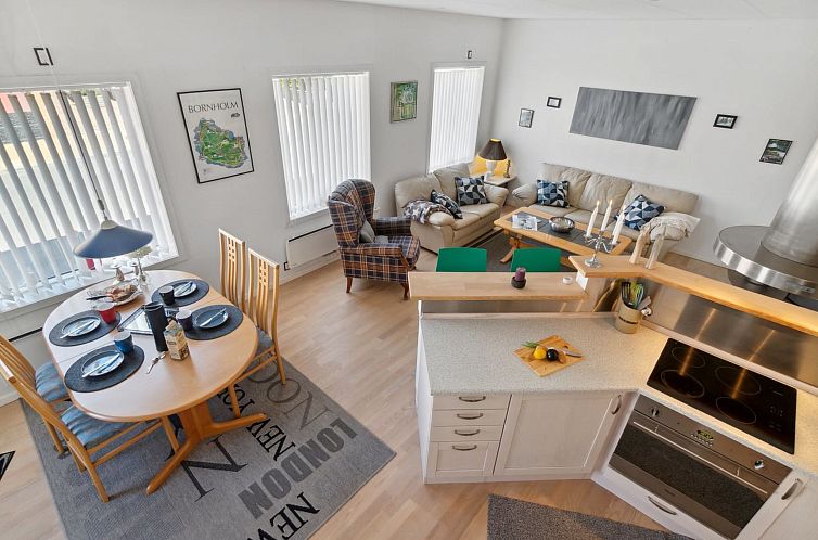 Appartement "Dagne" - 400m from the sea