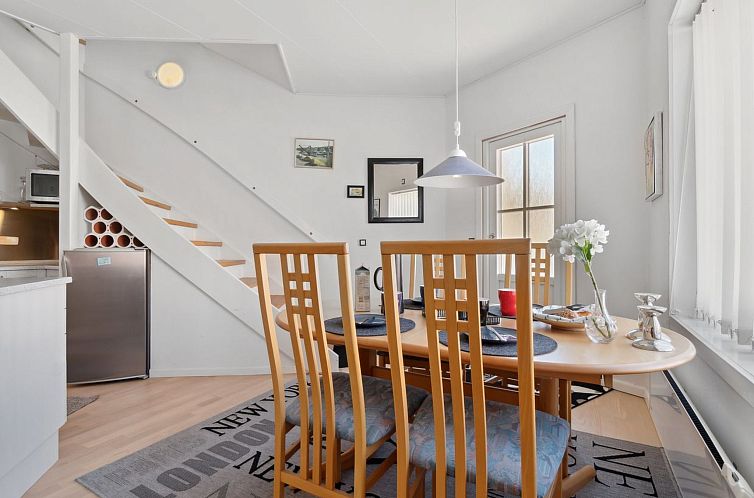 Appartement "Dagne" - 400m from the sea