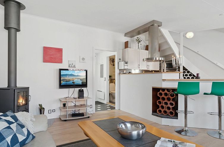 Appartement "Dagne" - 400m from the sea