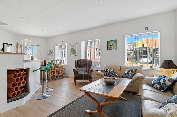 Appartement "Dagne" - 400m from the sea