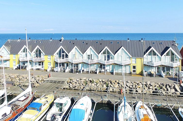 Guest house 29006244 - Holiday property Bornholm - Vakantiehuis "Frigg" - 10m from the sea