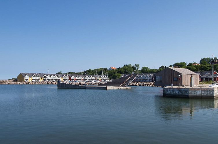 Vakantiehuis "Frigg" - 10m from the sea