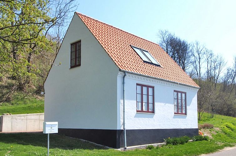 Vakantiehuis "Uschi" - 15m from the sea