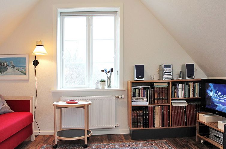 Vakantiehuis "Uschi" - 15m from the sea