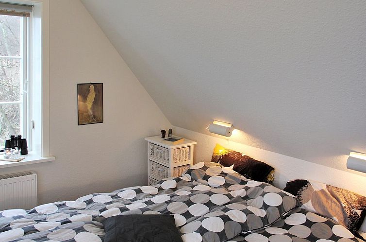 Vakantiehuis "Uschi" - 15m from the sea
