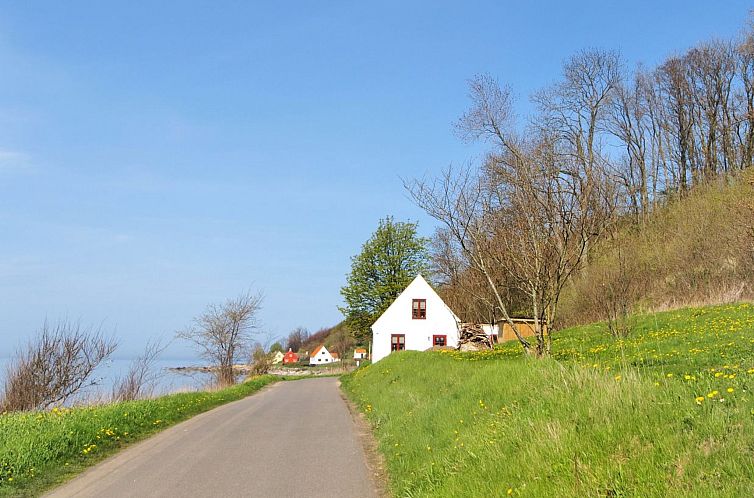 Vakantiehuis "Uschi" - 15m from the sea