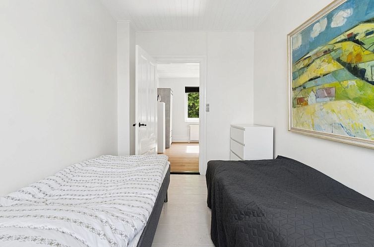 Appartement "Görel" - 250m from the sea