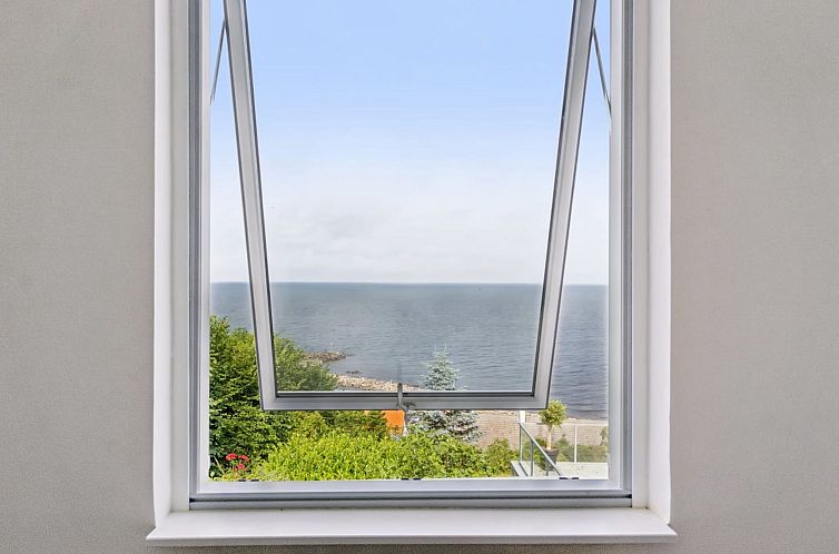 Appartement "Görel" - 250m from the sea