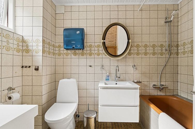 Appartement "Görel" - 250m from the sea