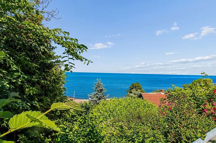 Appartement "Görel" - 250m from the sea